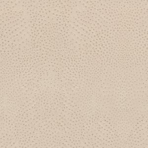 African Queen III  751512 Papel de parede couro bege avestruz