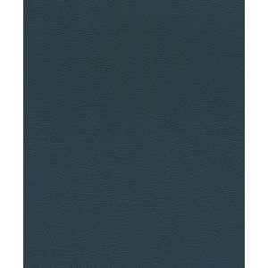 African Queen III  752670 Papel de parede couro azul petróleo escuro