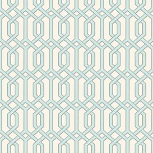Beaux Arts 2   ba220013 Papel de  Parede  Forma geometrica verde