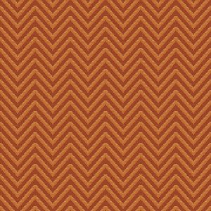 Beaux Arts 2   ba220095  Papel de  Parede chevron  ferrugem 