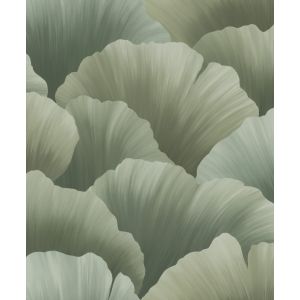 Belize  BZ3006 Papel de parede folhagem verde