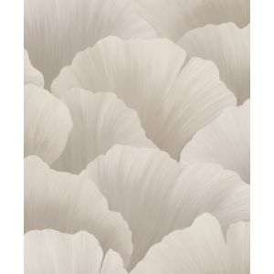 Belize  BZ3011 Papel de parede folhagem bege