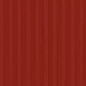 Classic Silks 2  CS27316 Papel de  Parede listras vermelho 
