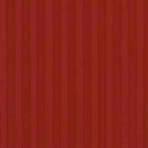 Classic Silks 2  CS27316 Papel de  Parede listras vermelho 