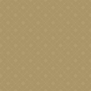 City Lights CS3548  Papel de  Parede losangos de medalhao em marrom 