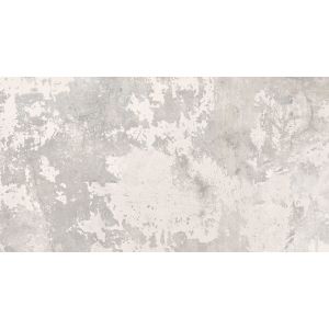 Exposure EP3002 Papel de  Parede parede rustica  branco e cinza  