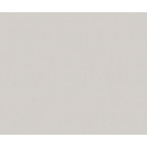 Just for Kids 2  G56510 Papel de Parede poa branco com fundo  cinza  escuro 