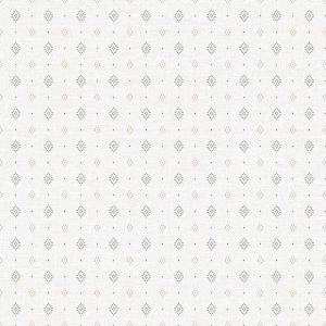 Just for Kids 2  G56530 Papel de Parede figuras geometricas  bege e cinza 