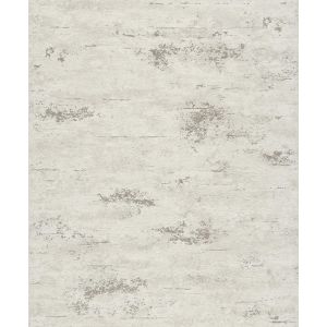 Gravity   GT-1203 Papel de parede cimento queimado branco acinzentado com cobre