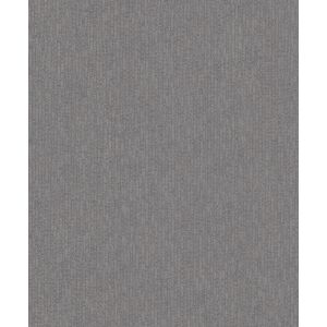 Gravity   GT-1504 Papel de parede cinza texturizado com brilhos 