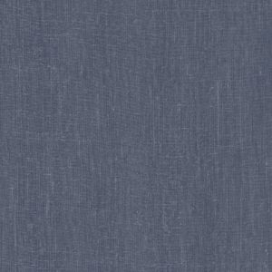 Geometrix  GX37624 Papel de  Parede linho azul jeans 