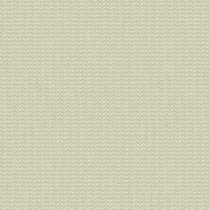 Geometrix  GX37641 Papel de  Parede mini chevron verde e bege 