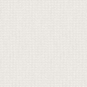 Geometrix  GX37642 Papel de  Parede  mini chevron  cinza e branco 
