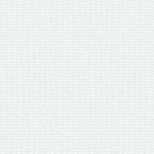 Geometrix  GX37646 Papel de  Parede chevron verde agua e branco 