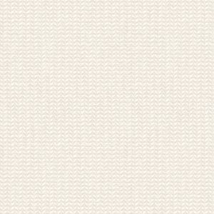 Geometrix  GX37648 Papel de  Parede  mini chevron palha e branco 