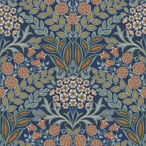Icon IC2105 Papel de parede  folhas e flores