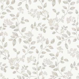 Icon IC3006 Papel de parede  folhas e flores