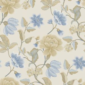 Icon IC3102 Papel de parede  folhas e flores