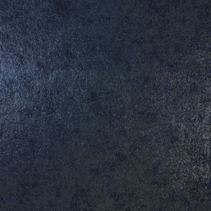 Star  L722-01 Papel  de Parede  cimento queimado azul marinho com detalhes em cinza 