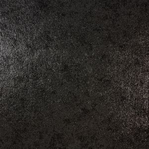 Star  L722-19 Papel  de Parede cimento queimado preto com manchas cinza 