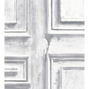 Illusions 2  LL36209  Boiserie cinza claro 