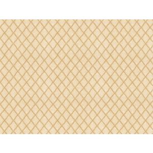 Regent 3  m5246 papel de  Parede trelica dourada 
