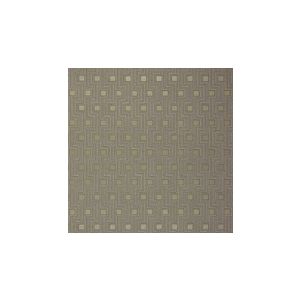 Neo Geometric  Papel de parede  NG1925  figuras quadrados pequenos dourados com moldura dourada e  fendi 
