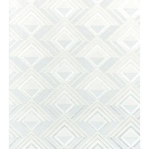 Neo Geometric  Papel de parede  NG1952  Losangos cinza com dourado 