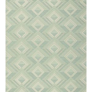 Neo Geometric  Papel de parede  NG1955  losangos verde e bege 