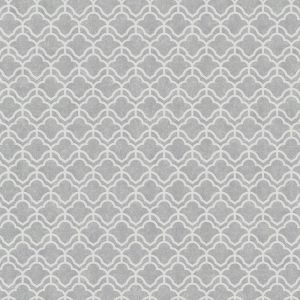 Orion  ON3303 Papel de parede figura geometrica  cinza e branco 