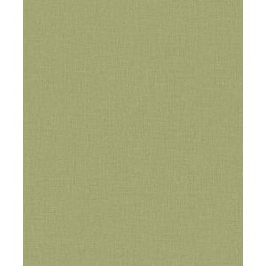 Precious Weaves   PW1207 Papel de parede linho verde
