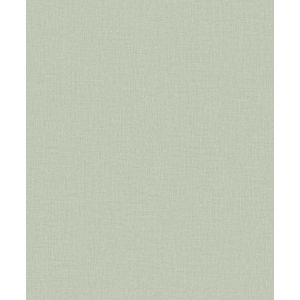 Precious Weaves   PW1211 Papel de parede linho verde claro