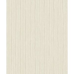 Precious Weaves   PW4002 Papel de parede listras de palha  bege 