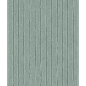 Precious Weaves   PW4006 Papel de parede listras de palha  verde