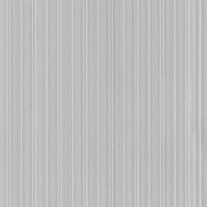 Geometrix  SL27517 Papel de  Parede  listras acetinadas cinza prata 