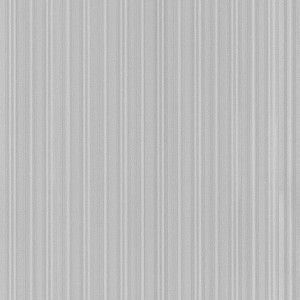 Geometrix  SL27517 Papel de  Parede  listras acetinadas cinza prata 