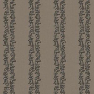 Waverly Stripes SV2710 Papel de  Parede  listras decoradas ouro velho e marrom cafe 