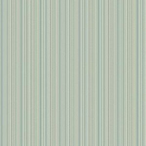 Waverly Stripes SV2720 Papel de  Parede  listras decoradas com tons de verde 