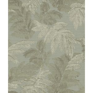 Thema   28815 Papel de parede  folhagem verde