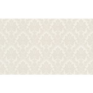 Marbelina II   TI3201  Papel de parede  medalhão branco