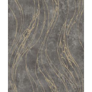 Time TJ3102  Papel de parede baixo relevo  preto