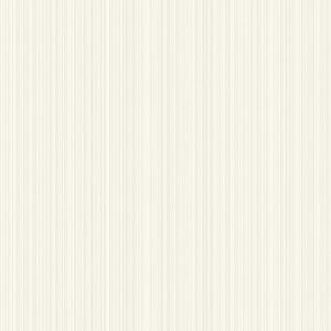 Shimmer  UK10308 Papel de Parede textura em riscas branco com bege com brilho 