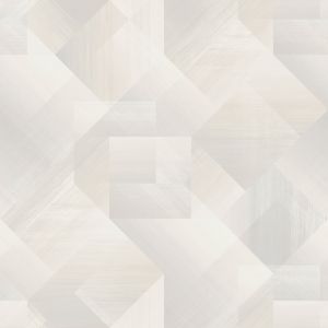 Marbelina II   UR 3221 Papel de parede  geométrico branco