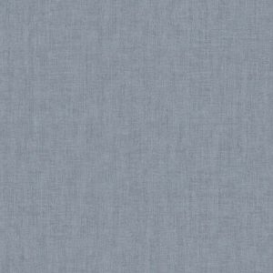 Botany House 15586  Papel de parede linho azul