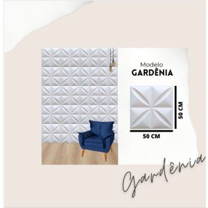 Revestimento 3D 2005 Gardenia 